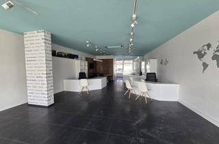 Büro zu mieten in 6380 Sankt Johann in Tirol, Büro- oder Praxisräumlichkeiten in Top Lage