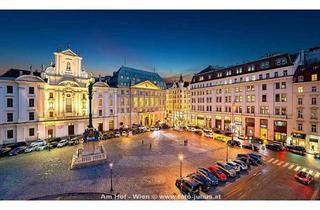 Geschäftslokal mieten in Naglergasse, 1010 Wien, Stark frequentiertes Einzelhandel mit Top Ausstattung in der Naglergasse ab sofort um 7.800 € netto zu mieten !