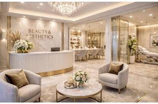 Geschäftslokal mieten in Graben, 1010 Wien, Luxuriös ausgestattetes Beauty- & Kosmetikstudio in Bestlage der Inneren Stadt – Nähe Graben