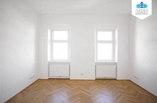 Wohnung kaufen in Rosensteingasse, 1170 Wien, Moderne Altbauwohnung mit besten Zukunftsaussichten