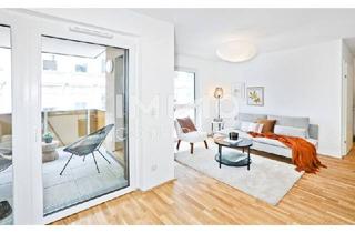 Wohnung kaufen in Hernalser Hauptstraße, 1170 Wien, Investieren mit Zukunft: Attraktive Anlegewohnung