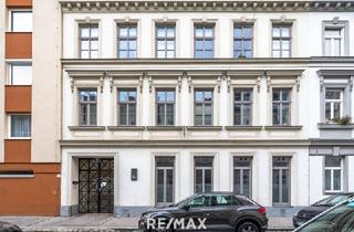 Immobilie kaufen in 1170 Wien, Wohnung/HomeOffice/Büro/Praxis in 1170 - für INVESTOREN!