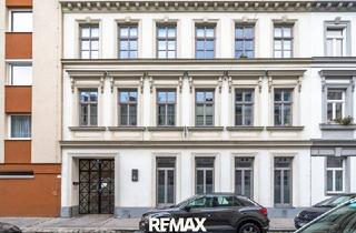 Immobilie kaufen in 1170 Wien, Modernes 3-Zi Büro/Gewerbe in 1170 Wien, 84m², vollrenoviert, seniorengerecht, €299.000
