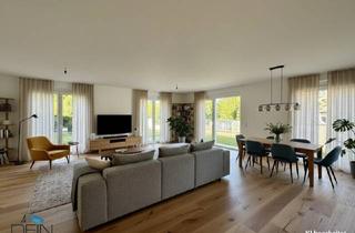 Doppelhaushälfte kaufen in 2282 Markgrafneusiedl, PREISREDUKTION! TRAUMHAFTE 5 ZIMMER DOPPELHAUSHÄLFTEN MIT EIGENGÄRTEN IN MARKGRAFNEUSIEDL!