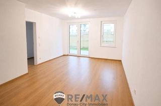 Wohnung kaufen in Susi-Nicoletti-Weg, 1100 Wien, "++ Gartenwohnung Oberlaa ++"