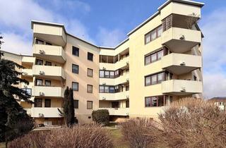 Wohnung kaufen in 4431 Haidershofen, Helle Eigentumswohnung mit Loggia in ruhiger Zentrumslage von Haidershofen