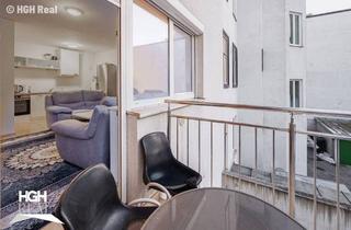 Wohnung kaufen in Favoritenstraße, 1100 Wien, 1100 Wien Wohnung Baujahr 2009 mit 2 getrennten Wohneinheiten im 2. Liftstock Nähe U1