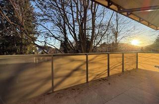 Penthouse kaufen in 8045 Graz, RUHELAGE - 61m2 Wohnung mit riesigem BALKON in perfekter Lage – Sichern Sie sich Ihr exklusives Wohnjuwel!