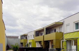 Wohnung mieten in Hauptstraße 25/1/4, 2464 Arbesthal, Arbesthal | Geförderte Mietwohnung | Top 1/4 | 1.OG mit Balkon