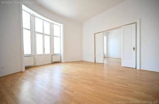 Wohnung mieten in Nussdorfer Straße, Währinger Straße, Alserbachstraße, 1090 Wien, Währinger Straße: schöne 3-Zimmerwohnung - Altbau - 5 Jahre befristet