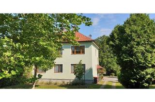 Wohnung mieten in 3061 Ollersbach, 3-Zimmer Mietwohnung (OG) inkl. Wasser, Heizung und Strom