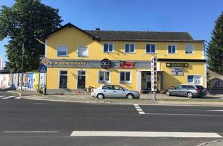 Gewerbeimmobilie kaufen in Bundesstraße, 8077 Gössendorf, Pension / Restaurant / Wohnungen mit viel Potential! Alles in einem!