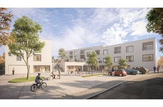 Geschäftslokal mieten in Kalvarienbergstraße, 4311 Schwertberg, Handelsfläche in neuem Gesundheitszentrum Schwertberg - Erstbezug ab 2026!