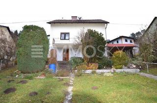 Haus kaufen in 4111 Walding, Oma´s Paradies sucht Jungfamilie - Neuer Preis!