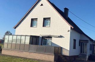 Haus kaufen in 4063 Hörsching, EIN sanierungsbedürftiges BESTANDSHAUS auf ZWEI gut geschnittenen BAUPARZELLEN