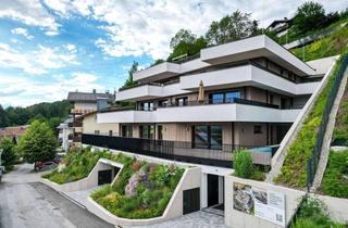 Penthouse kaufen in 5101 Bergheim, Exklusive Penthouse-Wohnung mit Pool in sonniger Lage