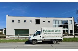 Büro zu mieten in Harderstraße, 6923 Lauterach, Super Räumlichkeiten mit viel Platz und guter Sichtbarkeit!