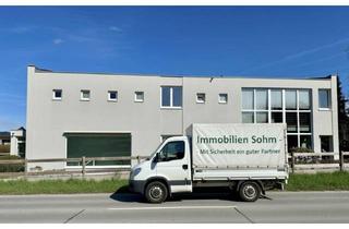 Büro zu mieten in Harderstraße, 6923 Lauterach, Super Räumlichkeiten mit viel Platz und guter Sichtbarkeit!