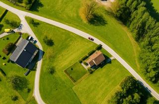 Grundstück zu kaufen in 3261 Steinakirchen am Forst, Großes Baugrundstück in Ernegg – Traumhafte Aussichtslage am Stadtrand