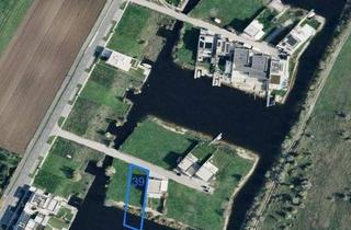 Grundstück zu kaufen in 7063 Oggau am Neusiedler See, TOP Preis! Wohnen, wo andere Urlaub machen auf Eigengrund!