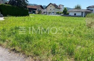 Grundstück zu kaufen in 5151 Nußdorf am Haunsberg, Hier könnte Ihr Traumhaus entstehen  Baugrundstück in Nußdorf