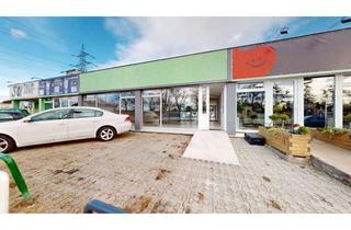 Geschäftslokal mieten in 1110 Wien, Top-Geschäftslokal | Top-Frequenz | Top-Logistik