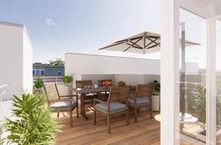 Wohnung kaufen in Gruschaplatz, 1140 Wien, Exklusives Wohnen mit Geschichte und Modernität – Ihr Traumobjekt zwischen Schloss Schönbrunn & Lainzer Tiergarten! DROHNEN-VIDEO & 3D-RUNDGANG JETZT ANSEHEN!