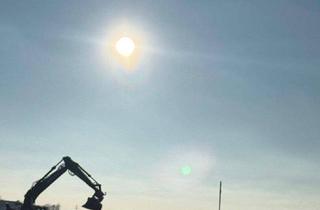 Doppelhaushälfte kaufen in 4064 Oftering, BAUSTART ERFOLGT - NUR NOCH 5 EINHEITEN FREI - großzügige Gartenflächen ab 342 m² - 10 Einheiten verfügbar - (Förderung möglich) - MUSTERHAUS VORHANDEN