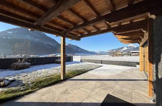 Haus kaufen in 6365 Kirchberg in Tirol, High-End Neubau-Chalet in traumhafter Sonnenlage
