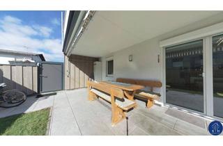 Wohnung kaufen in 6300 Wörgl, 4-Zimmer-Gartenwohnung in Wörgl zu verkaufen