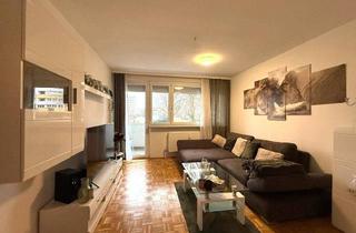 Wohnung kaufen in 5280 Braunau am Inn, Komfortabel wohnen, sicher investieren – Mieter inklusive