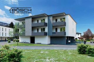 Wohnung kaufen in Fährestraße 30, 6973 Höchst, Maximale Wohnqualität kleine 2-Zimmer-Wohnung im Obergeschoss, Höchst Fährestraße 30, Top 06