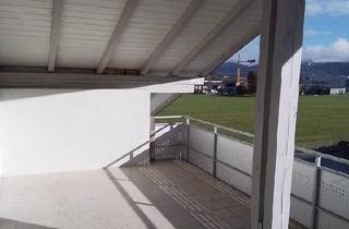 Wohnung mieten in 6300 Wörgl, Sonnige 3-Zimmer Dachgeschosswohnung mit Terrasse