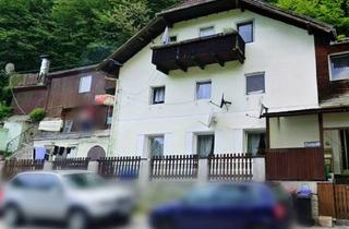 Wohnung kaufen in Allerheiligen Im Mühlkreis, Perg, Badesee Rechberg, Schwertberg,, 4320 Perg, renovierungsobjekt für naturliebhaber - nahe allerheiligen im mühlkreis