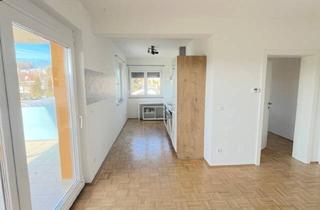 Wohnung mieten in Berggasse 1 + 3/6, 8200 Gleisdorf, Moderne 2-Zimmer Wohnung in Gleisdorf, 66M² Inkl. 1 Carport - ihr Neues Zuhause Wartet!