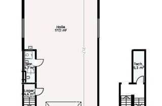 Büro zu mieten in Wampersdorfer Straße, 2486 Pottendorf, Exklusiver Unternehmensstandort mit Photovoltaik-Anlage, erstklassiger Ausstattung & planbaren Betriebskosten