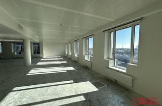 Büro zu mieten in Lassallestraße, 1020 Wien, Moderne Büroflächen in 1020 Wien