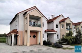 Wohnung mieten in Kirschengasse WE 4/1, 7033 Pöttsching, 3-Zimmerwohnung im EG mit Loggia