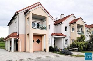 Wohnung mieten in Kirschengasse WE 4/1, 7033 Pöttsching, 3-Zimmerwohnung im EG mit Loggia