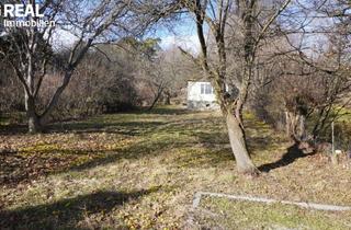 Grundstück zu kaufen in 2372 Gießhübl, Baugrundstück mit Grünblick in Ruhelage von Gießhübl!