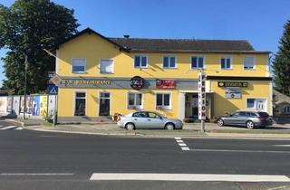 Gewerbeimmobilie kaufen in Bundesstraße, 8077 Gössendorf, Pension / Restaurant / Wohnungen mit viel Potential! Alles in einem!