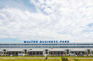 Lager mieten in 2351 Wiener Neudorf, Moderner Business Park - Büro- & Lagerflächen zu mieten - 2355 Wiener Neudorf