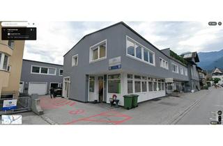 Haus kaufen in Bahnhofstraße 14a, 6410 Telfs, Zins- &, Wohnhaus in Bestlage von Telfs - Sichern Sie sich eine wertstabile Kapitalanlage mit Ausbaupotenzial