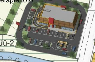 Hotel kaufen in 2353 Guntramsdorf, Perfekte Lage für Ihren Erfolg | Grundstück mit Top-Frequenz an der B17- Preis auf Anfrage