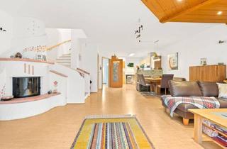 Reihenhaus kaufen in 4055 Pucking, Wohnen mit Charme und Lebensqualität - Gepflegtes Reihenhaus inkl. Keller in Pucking