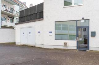 Lager mieten in Ebelsberg Zentrum, 4030 Linz, Sanierte Gewerberäumlichkeit *** Mit vielen Möglichkeiten zur Verwirklichung Ihrer Träume ***