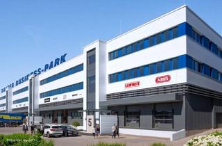 Lager mieten in 2351 Wiener Neudorf, Moderner Business Park - Büro- & Lagerflächen zu mieten - 2355 Wiener Neudorf