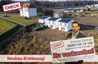 Einfamilienhaus kaufen in 8410 Wildon, ERSTBEZUG! Neubau-Einfamilienhaus in Weitendorf/Nähe Werndorf!