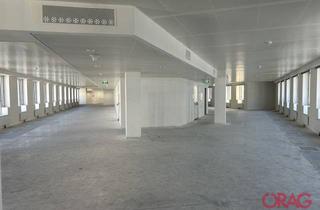 Büro zu mieten in Lassallestraße, 1020 Wien, Moderne Büroflächen in 1020 Wien