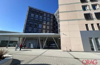 Büro zu mieten in Lassallestraße, 1020 Wien, Moderne Büroflächen in 1020 Wien